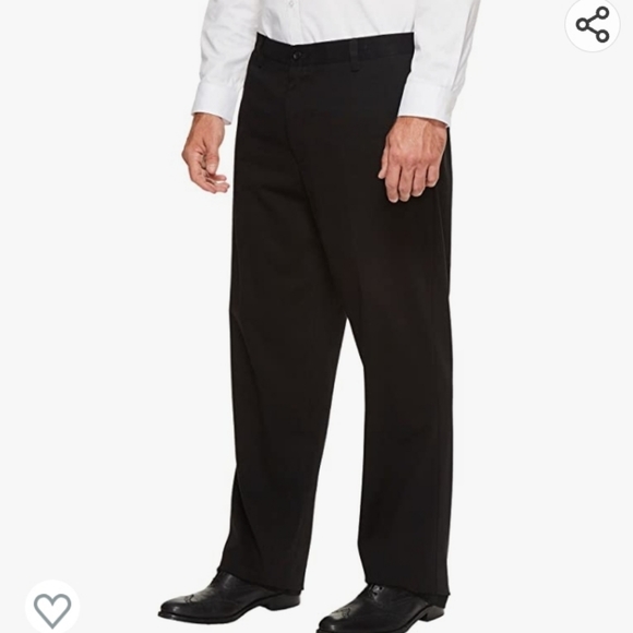 Dockers Pants Dockers Mens Classic Fit Easy Khaki Pants 46 X 28